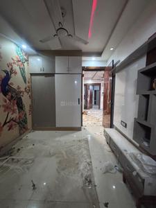 Hall Image of 800 Sq.ft 3 BHK Builder Floor for sale in Uttam Nagar New Delhi for Rs. 6500000