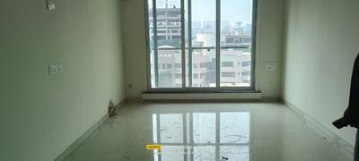 Hall Image of 925 Sq.ft 2 BHK Apartment / Flat for sale in Jiten Apartment, Andheri West Mumbai for Rs. 25000000