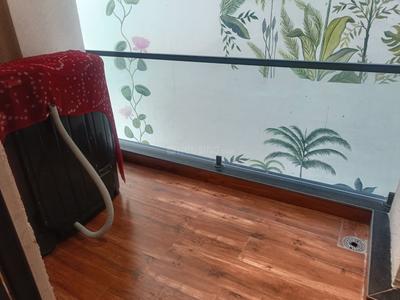 Balcony Image of 1680 Sq.ft 3 BHK Apartment / Flat for sale in Jagatpura Jaipur for Rs. 8500000