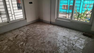 Bedroom Image of 1441 Sq.ft 3 BHK Apartment / Flat for sale in Diganta Adi Guru Residency, New Town Kolkata for Rs. 8213700