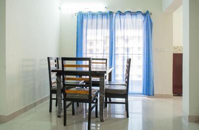 Hall Image of Mahindra Ashvitha B 1305 in Kukatpally, Hyderabad