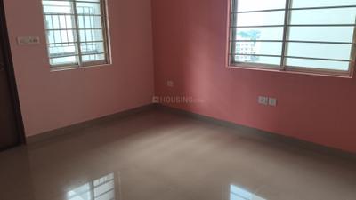 Bedroom Image of 1323 Sq.ft 3 BHK Apartment / Flat for sale in Srijan Green Field City Classic Premium, Maheshtala Kolkata for Rs. 6500000