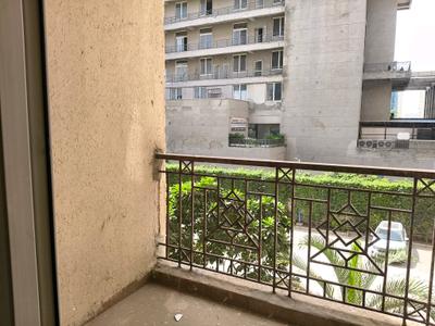 Bedroom One Image of 2400 Sq.ft 4 BHK Apartment / Flat for sale in Tulip Purple, Sector 69 Gurgaon for Rs. 27800000