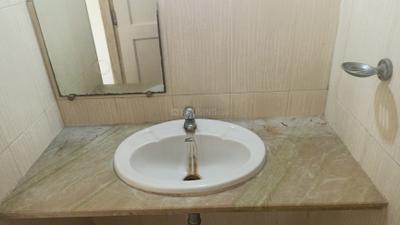 Image of 950 Sq.ft 2 BHK Apartment / Flat for rent in Kasarvadavali, Thane for Rs. 32000