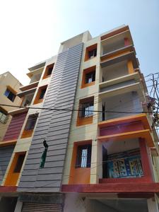 2 BHK Flat