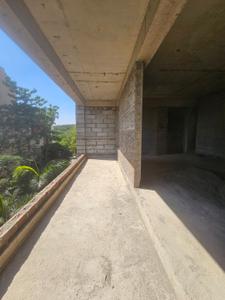 Balcony Image of 3000 Sq.ft 4 BHK Apartment / Flat for sale in Gangapur Nashik for Rs. 23000000
