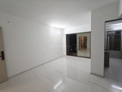 Hall Image of 990 Sq.ft 2 BHK Apartment / Flat for sale in Kalyan West Kalyan for Rs. 10500000