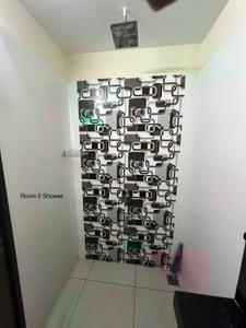 Bathroom Image of 3500 Sq.ft 3.5 BHK Builder Floor for rent in Uppilipalayam Coimbatore for Rs. 60000