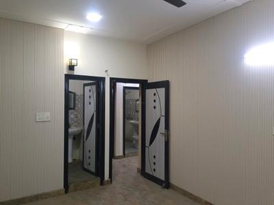 Bedroom Image of 1800 Sq.ft 3 BHK Builder Floor for sale in Ashoka Residency, Ashoka Enclave Faridabad for Rs. 18000000