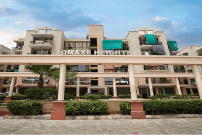 1rk BHK Flats for Rent in Palwal | 1rk BHK Rental Flats in Palwal