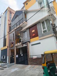 Image of 4000 Sq.ft 5 BHK Duplex for sale in Vijayanagar, Bengaluru for Rs. 45000000