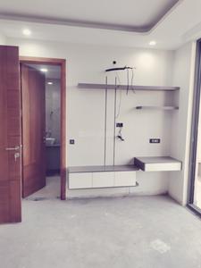 Bedroom Image of 2250 Sq.ft 3 BHK Builder Floor for sale in BPTP Amstoria , Sector 102 Gurgaon for Rs. 37800000