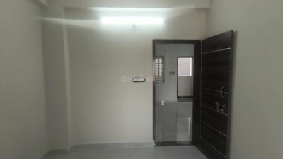 Bedroom Image of 800 Sq.ft 1 BHK Apartment / Flat for rent in Kondapur Hyderabad for Rs. 19222