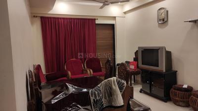 Hall Image of 1100 Sq.ft 2 BHK Apartment / Flat for rent in Azam Nagar Belagavi for Rs. 22000