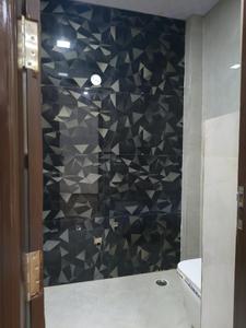Bedroom One Image of 1750 Sq.ft 4 BHK Builder Floor for sale in Indirapuram Ghaziabad for Rs. 14500000