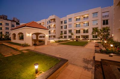 Image of 1590 Sq.ft 3 BHK Apartment / Flat for sale in RMV Extension Stage 2, Bengaluru for Rs. 22500000
