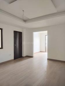 Hall Image of 2340 Sq.ft 3 BHK Apartment / Flat for sale in Kannamangala - Whitefield Hoskote Road Bengaluru for Rs. 22200000