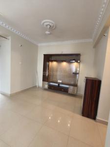 Hall Image of 1600 Sq.ft 3 BHK Apartment / Flat for rent in Shiv Aangan Twin Towers, Bawadiya Kalan Bhopal for Rs. 20000