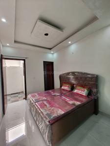 Bedroom Image of 1545 Sq.ft 3 BHK Villa for sale in Kharar Mohali for Rs. 6990000