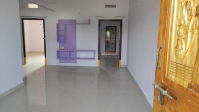Hall Image of 1050 Sq.ft 2 BHK Apartment / Flat for sale in Vizianagaram Cantonment Vizianagaram for Rs. 1600000