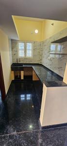 Kitchen Image of 600 Sq.ft 2 BHK Apartment / Flat for rent in Alur Bengaluru for Rs. 10000