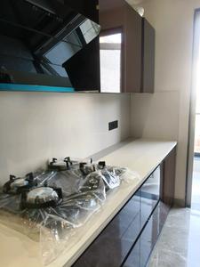 4 BHK Independent Builder Floor