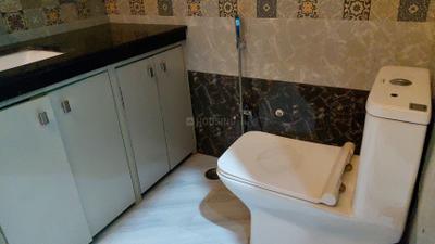 Image of 2152 Sq.ft 4 BHK Builder Floor for rent in Sushant Golf City, Lucknow for Rs. 35000