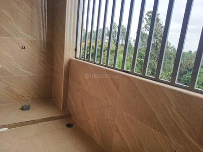 Balcony Image of 1708 Sq.ft 3 BHK Apartment / Flat for sale in Kengeri Bengaluru for Rs. 9700000
