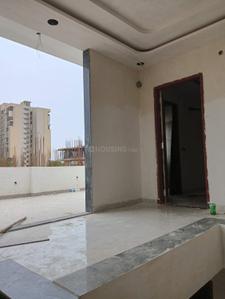 Hall Image of 1500 Sq.ft 4 BHK Villa for sale in Vaishali Nagar Extension Jaipur for Rs. 12500000