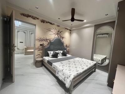 Bedroom Image of 1589 Sq.ft 3 BHK Apartment / Flat for sale in Aerovista, Mansarovar Extension Jaipur for Rs. 9850000