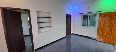 Hall Image of 750 Sq.ft 2 BHK Villa for sale in Shanthi Coco Town, Kinathukadavu Coimbatore for Rs. 3588000