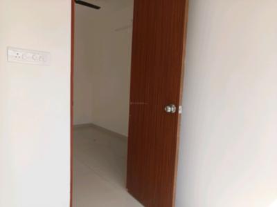 Bedroom Image of 1100 Sq.ft 2.5 BHK Apartment / Flat for rent in Gagan Aviva, Kesnand Pune for Rs. 20000