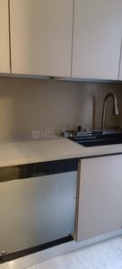 Kitchen Image of 4500 Sq.ft 4 BHK Builder Floor for sale in Hauz Khas New Delhi for Rs. 145000000