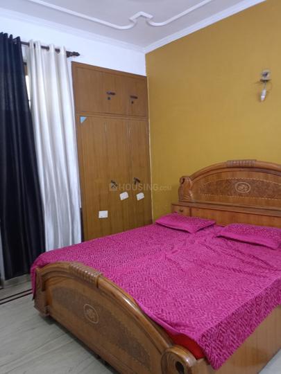 Pocket D, Sector 27 Bedroom 1