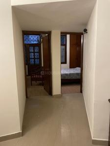 Hall Image of 1400 Sq.ft 2 BHK Independent House for rent in Hauz Khas New Delhi for Rs. 90000