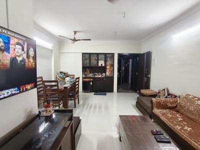 Hall Image of 985 Sq.ft 2 BHK Apartment / Flat for sale in Cosmos Enclave Wing A B And C, Kasarvadavali Thane for Rs. 9099999