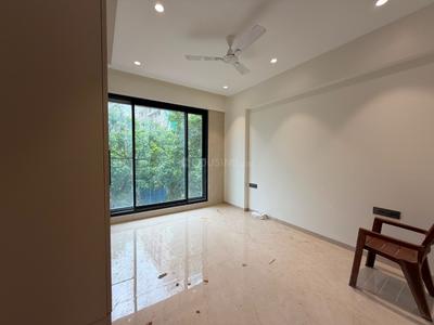 Hall Image of 1400 Sq.ft 2 BHK Apartment / Flat for rent in Gateway, Santacruz West Mumbai for Rs. 225000