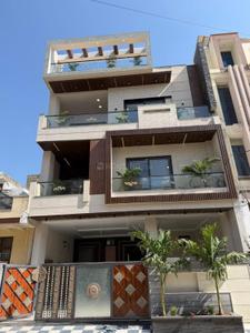 Image of 5700 Sq.ft 5 BHK Independent House for sale in Chitrakoot, Jaipur for Rs. 75100000