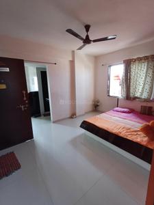 Living Room Image of 572 Sq.ft 1 BHK Apartment / Flat for sale in Gangapur Nashik for Rs. 2600000