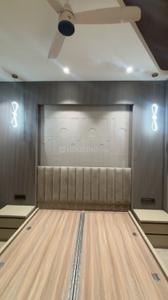 Bedroom Image of 1720 Sq.ft 3 BHK Builder Floor for sale in Vikaspuri New Delhi for Rs. 34000000