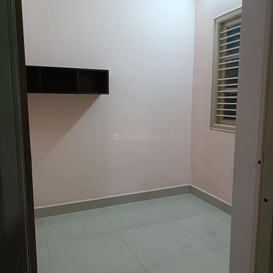 Stage 2, BTM Layout Bedroom 1