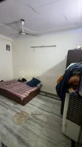 Bedroom Image of 680 Sq.ft 2 BHK Builder Floor for sale in Ganesh Nagar New Delhi for Rs. 5000000