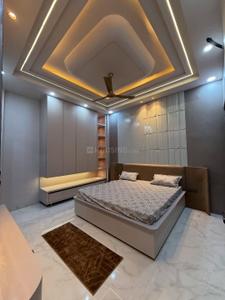 Bedroom Image of 2800 Sq.ft 4 BHK Independent House for sale in Panchyawala Jaipur for Rs. 18500000