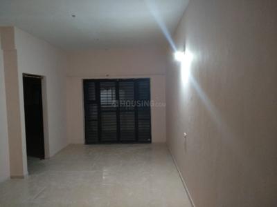 Hall Image of 1200 Sq.ft 2 BHK Apartment / Flat for rent in Ravi Arjita, Indira Nagar Nashik for Rs. 15000