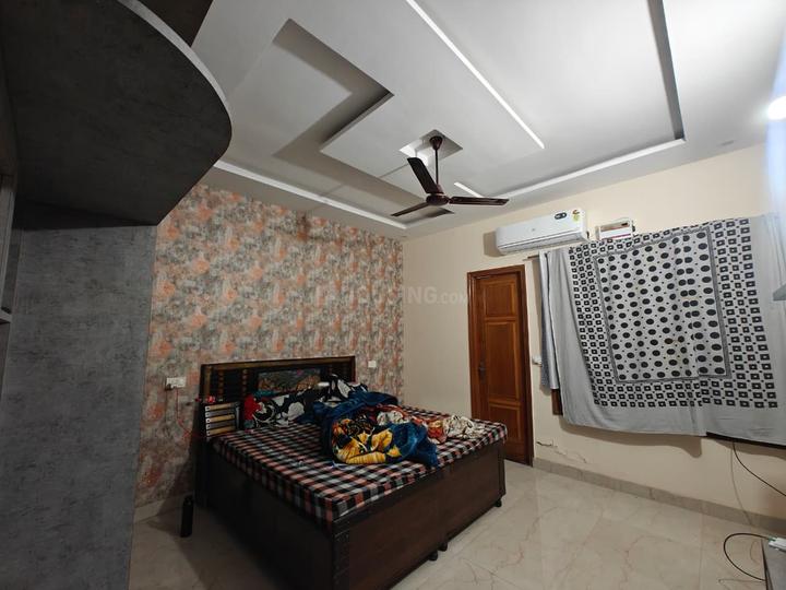 Janta Nagar, Kharar Bedroom 1