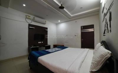 Bedroom Image of LUXURY PG  in Sector 39, Gurgaon