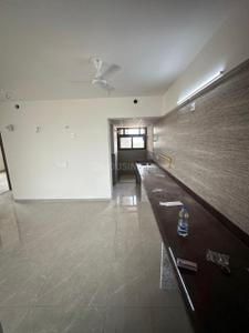 Hall Image of 1805 Sq.ft 3 BHK Apartment / Flat for sale in Kavisha The Canvas, Bopal Ahmedabad for Rs. 12500000