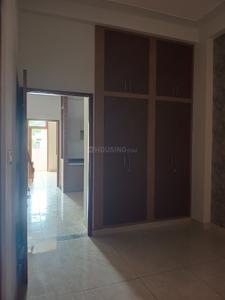 Bedroom Image of 900 Sq.ft 3 BHK Villa for sale in Vishwakarma Industrial Area Jaipur for Rs. 9500000