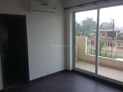 Bedroom Image of 1950 Sq.ft 3 BHK Apartment / Flat for sale in Unitech The Close North, Sector 50 Gurgaon for Rs. 30000000