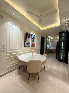 Hall Image of 2520 Sq.ft 4 BHK Builder Floor for sale in Central Park Flower Valley, Sector 33 Sohna for Rs. 41000000
